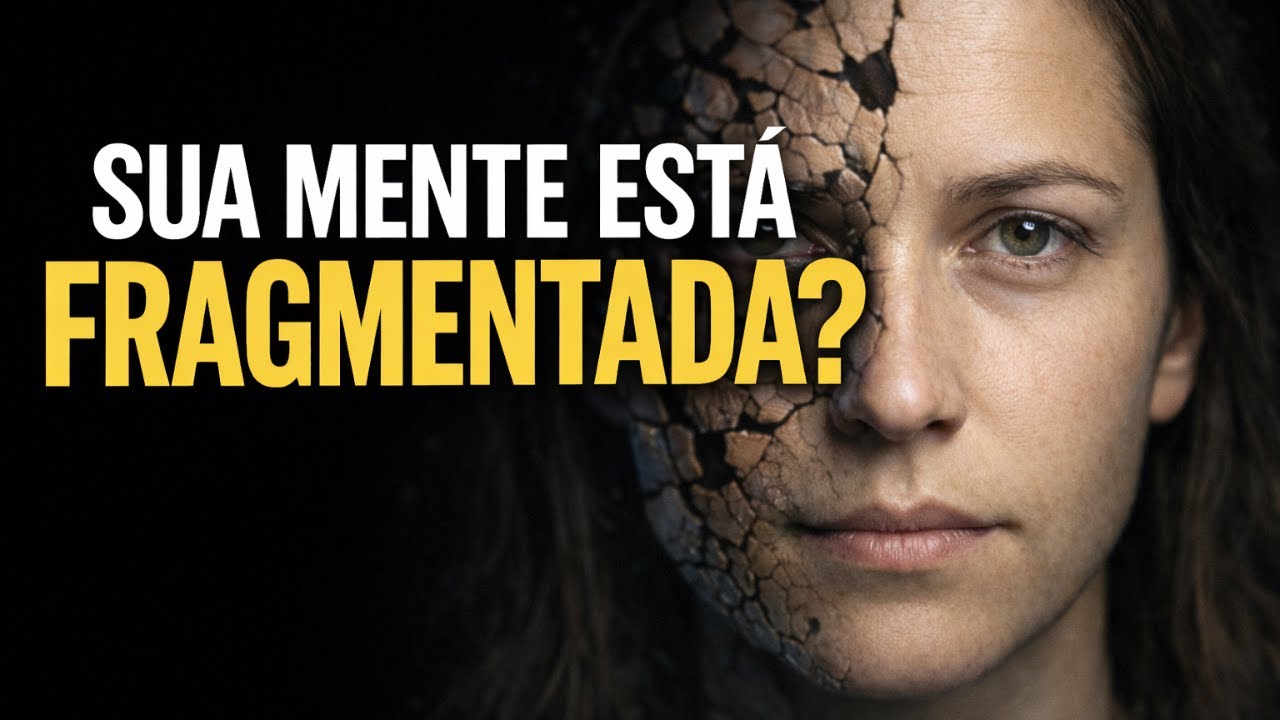 Saúde Mental - A raiz do SOFRIMENTO HUMANO não é emoção.