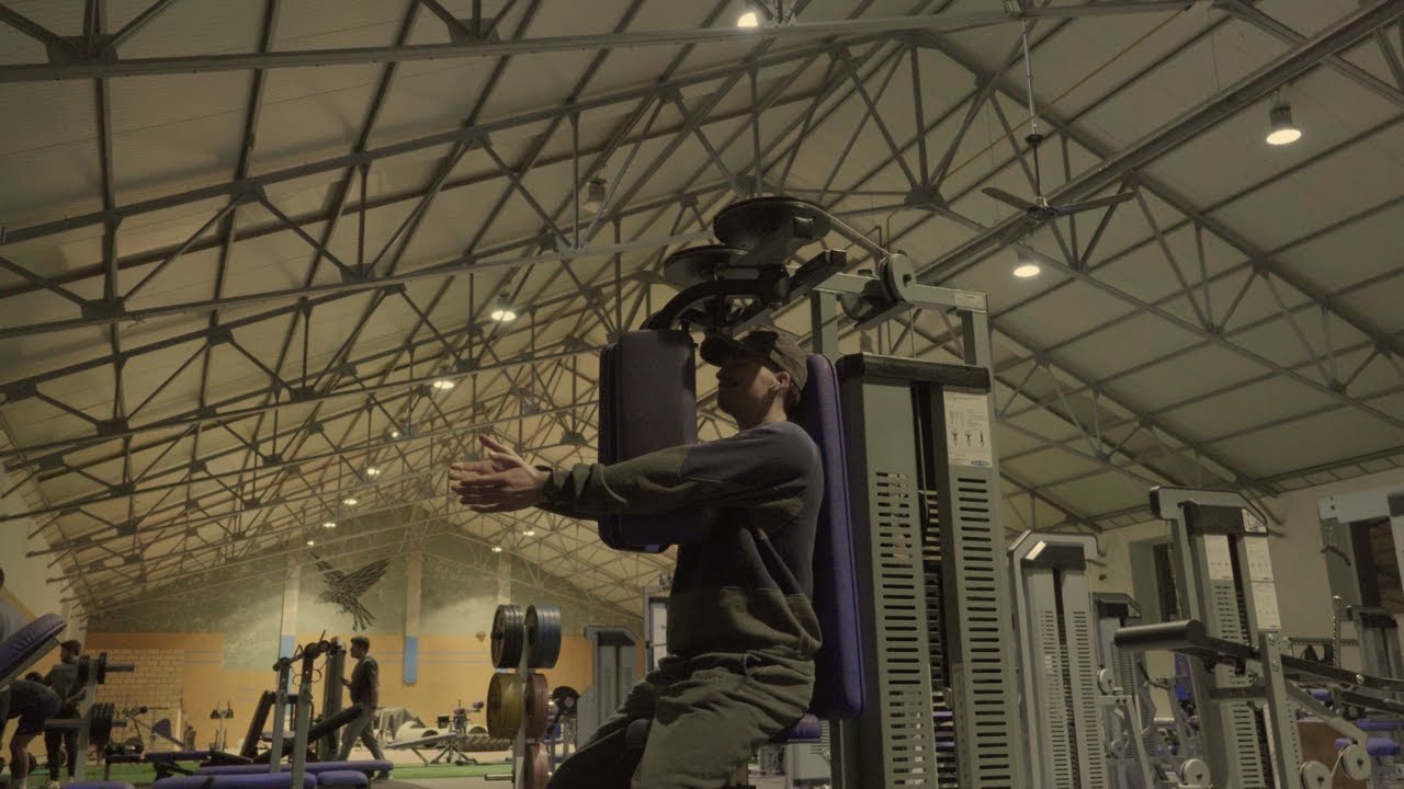 Winter Bulk #26 UPPER BODY