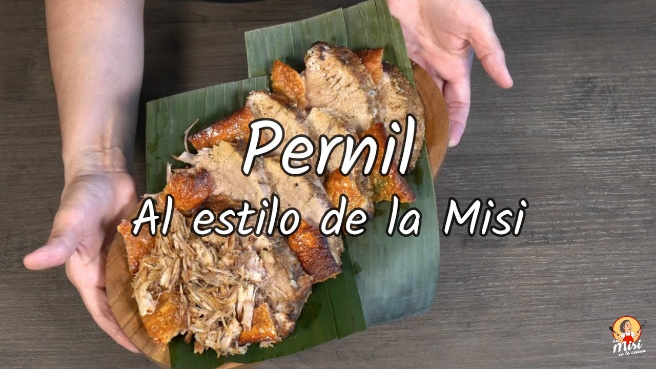 Pernil