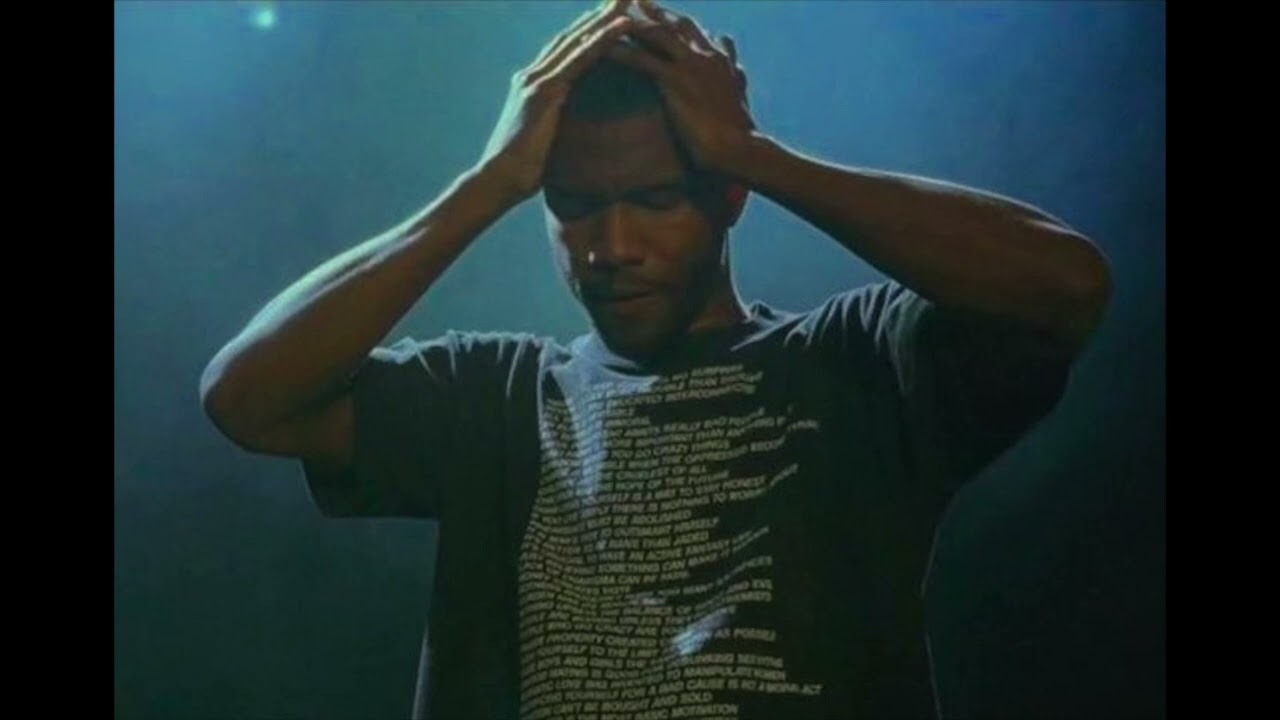 [Free] Frank Ocean x Daniel Caesar x Yebba Type Beat - 