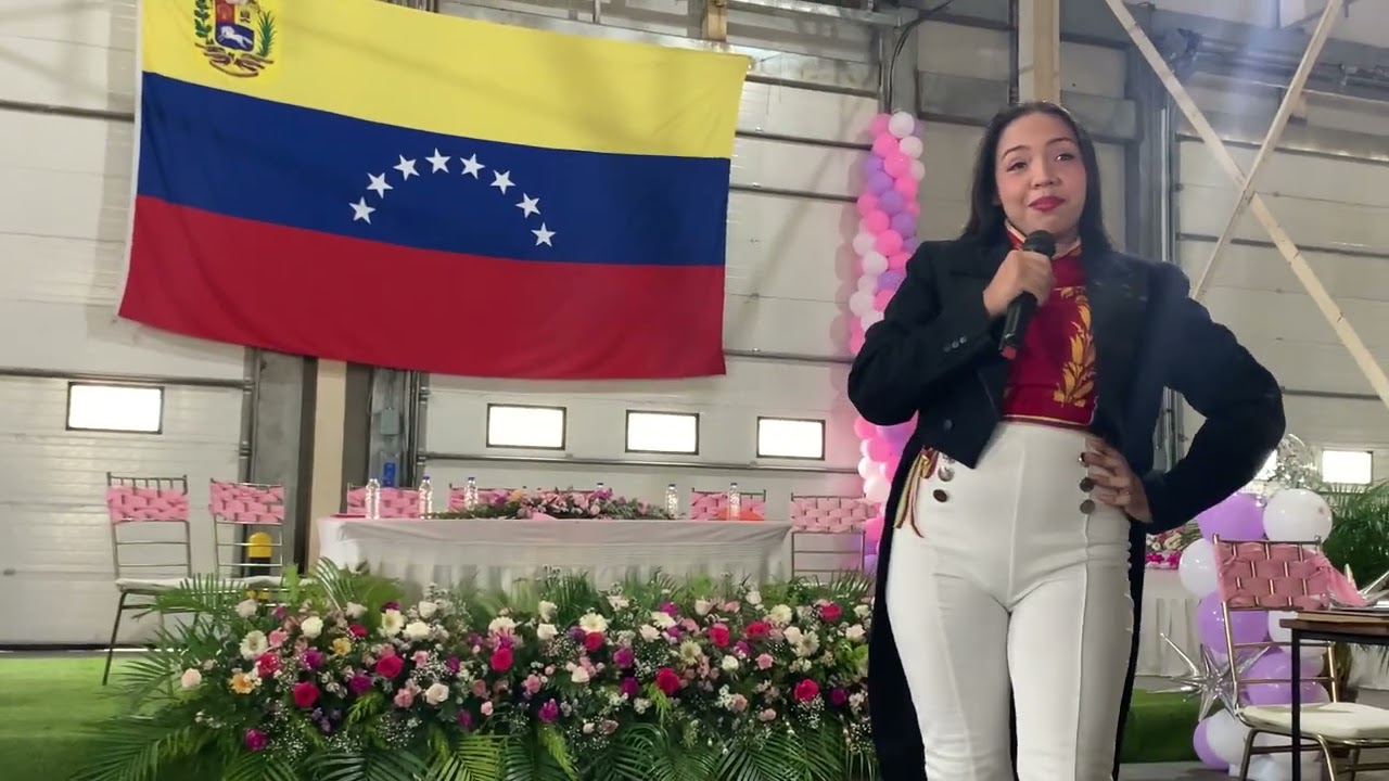 Monólogo Manuela Saenz
