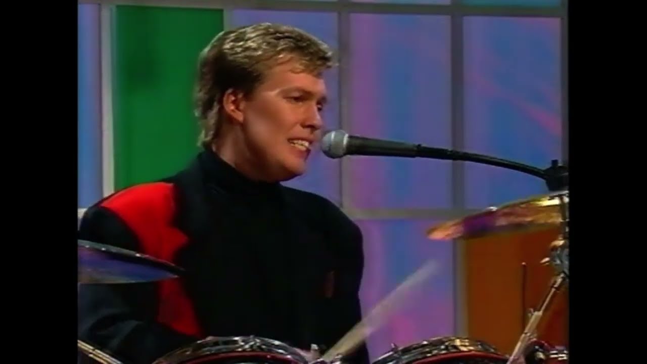 Arvingarna - Looky Looky (Live 1992)