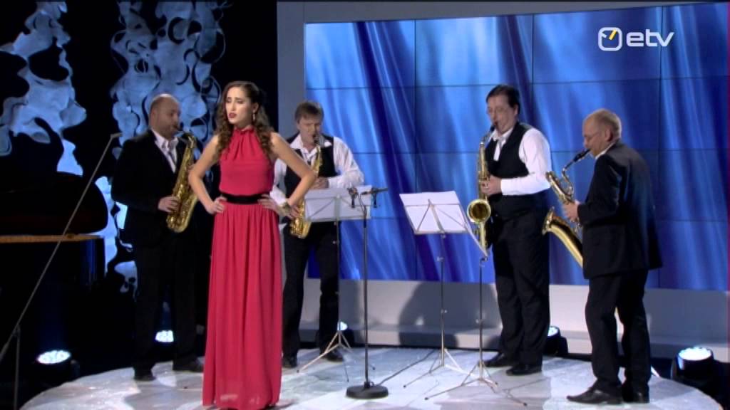 ELINA NETŠAJEVA 