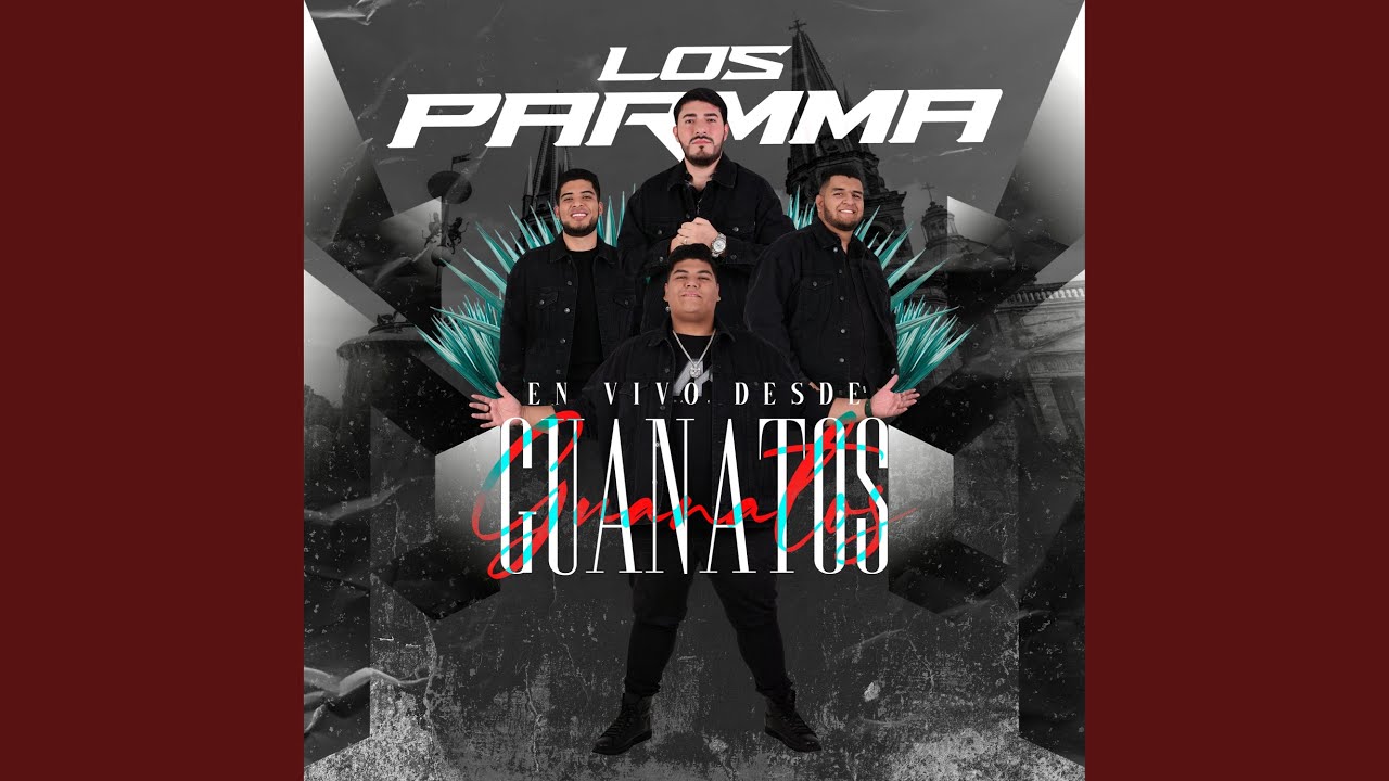 Popurrí De Cumbias (En Vivo)