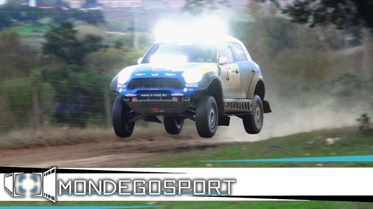 24H TT VILA DE FRONTEIRA 2019 | TREINOS [FULL HD]