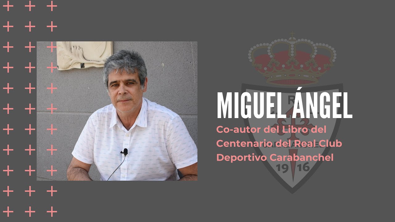 Miguel Ángel: 