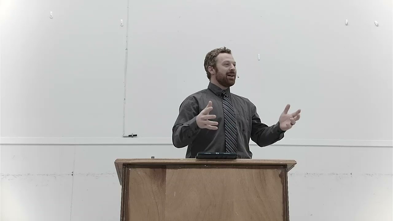 Rick, Eph.4:11-16 Feb. 1,2026