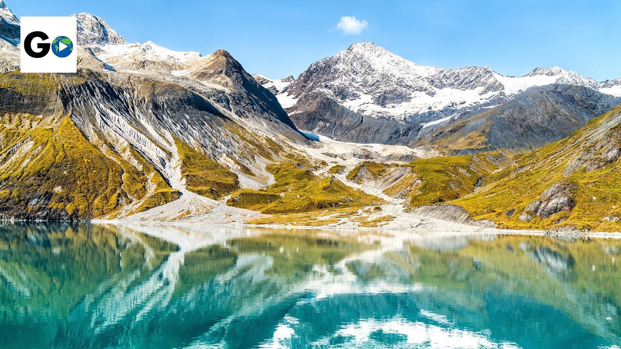 Glacier Bay National Park