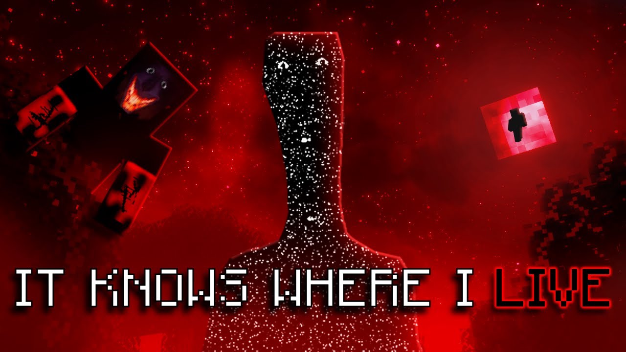 This Horror Mod Got BANNED... Aware and Conscious.jar