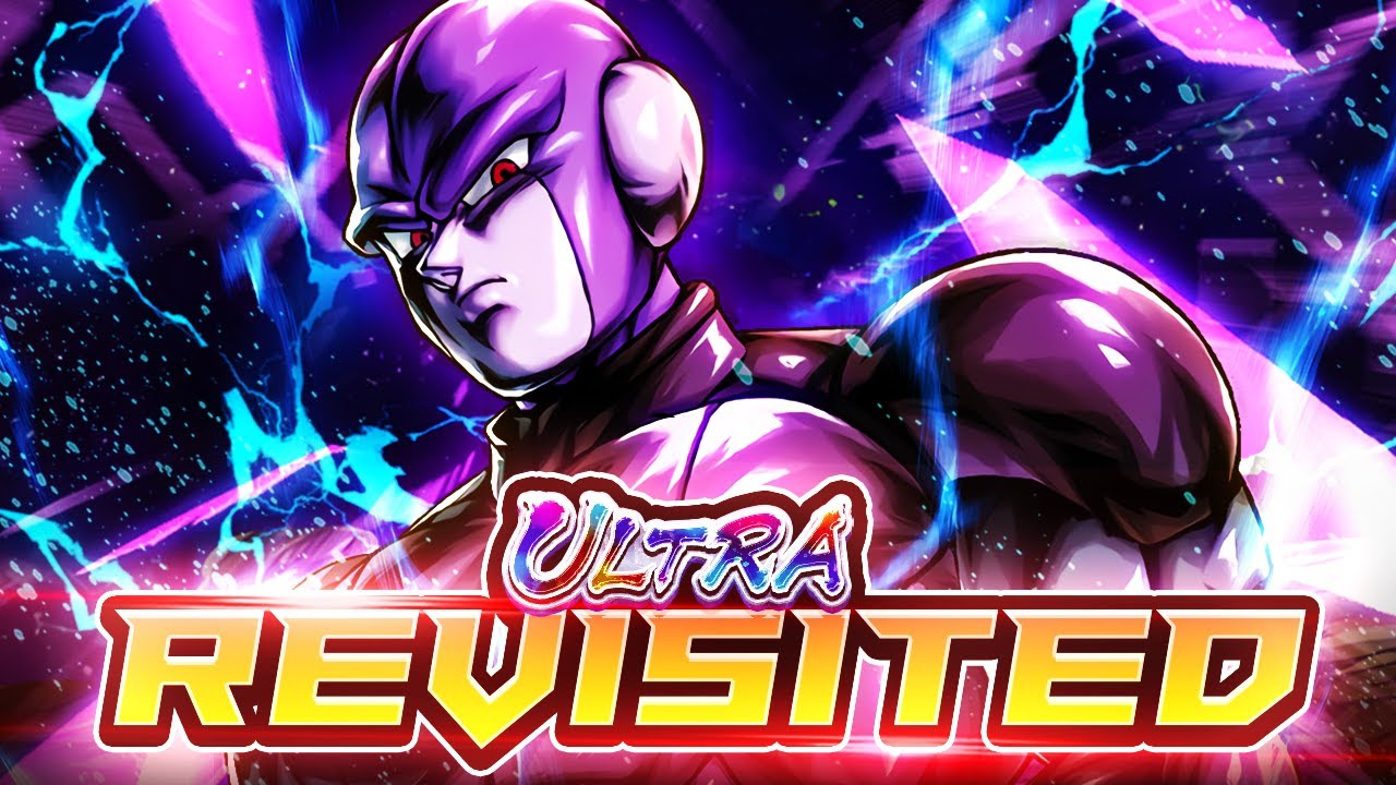 THE DEADLY ASSASSIN REVISITED! HIT IS AS DEADLY AS EVER! | Dragon Ball Legends