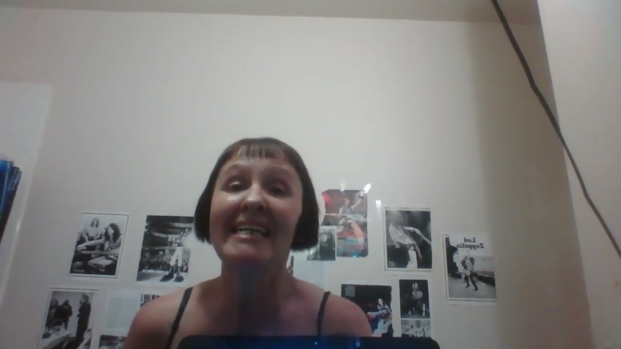eccentric peoples talk and variety introduction