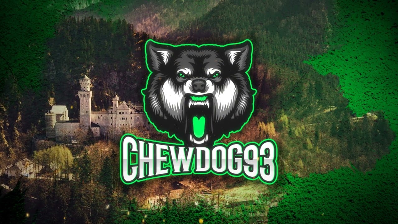 A WEE INTRO TO THE CHEWDOG