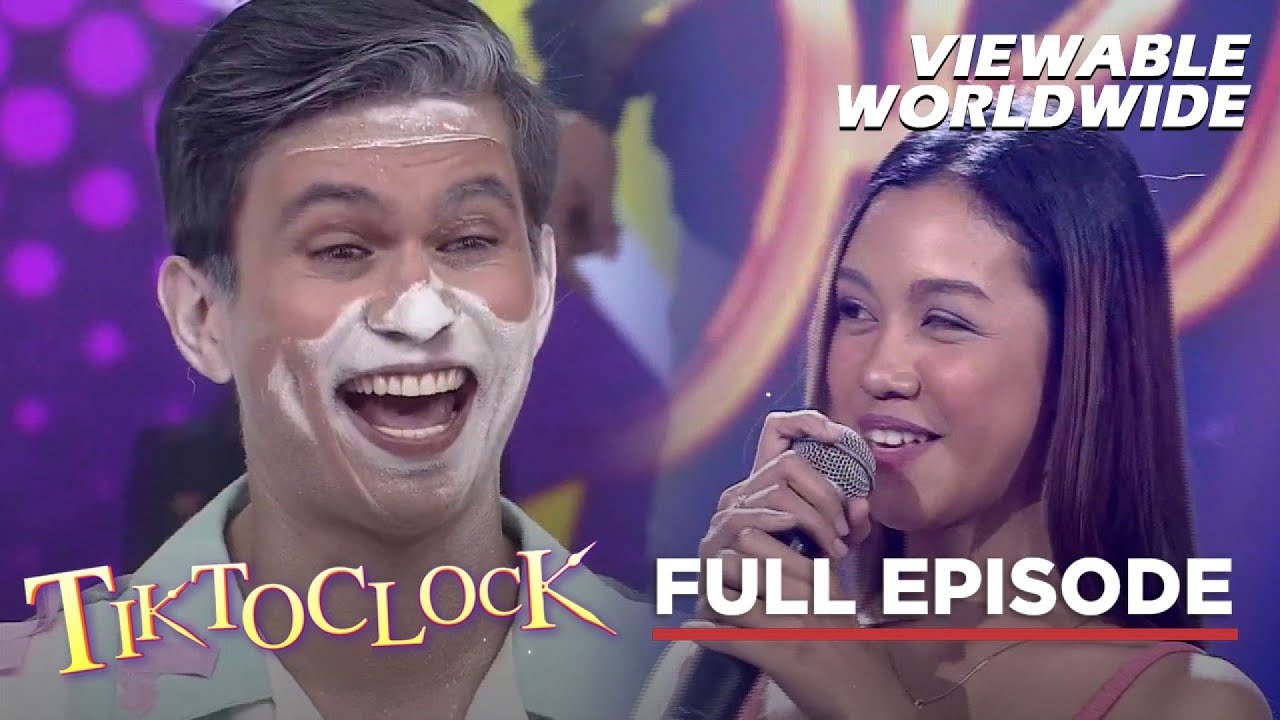 TiktoClock: Tom Rodriguez, muling NAGBABALIK sa SHOWBIZ! (Full Episode)