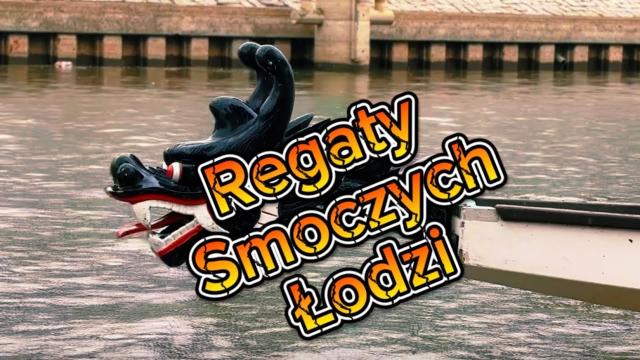 Święto Solan - Regaty Smoczych Łodzi Nowa Sól 15.06.2024