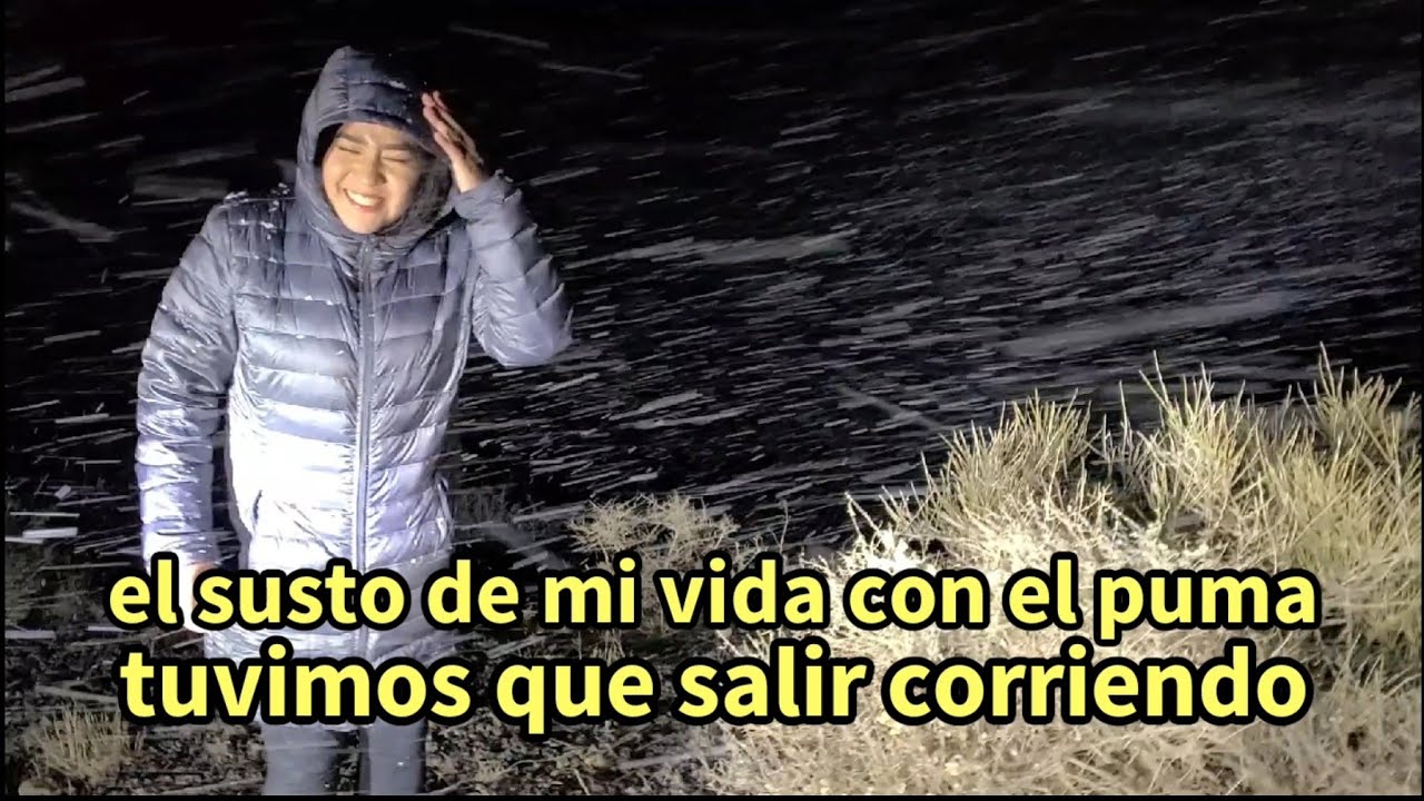 mis aventuras del oeste # 122 nos corretio un animal en la oscuridad estubo al extremo