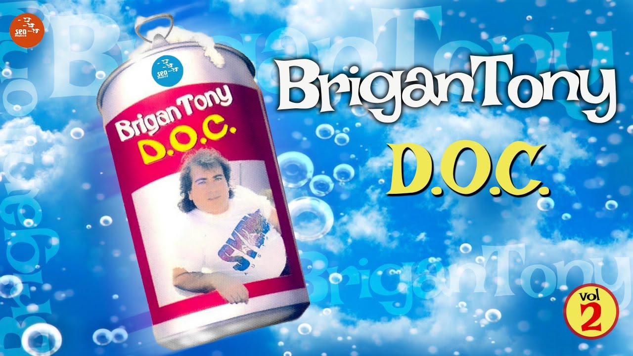 Brigantony - Nannu cauntru ( Seamusica Official )