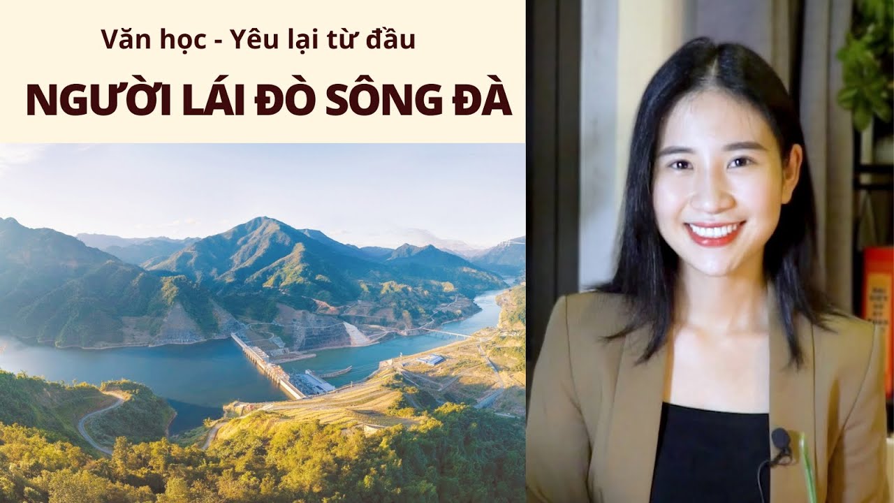 Ôn Văn không học vẹt - 20 phút yêu thêm 