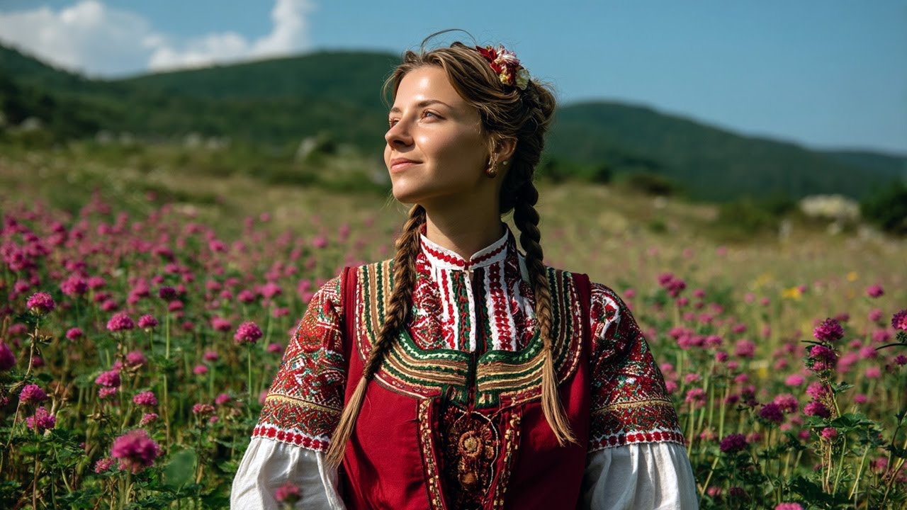 Мома Пее - Здравец за кураж