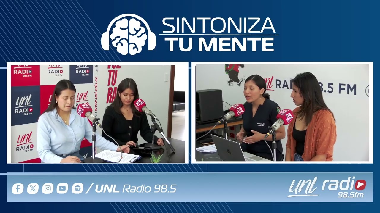 La depresión | SINTONIZA TU MENTE