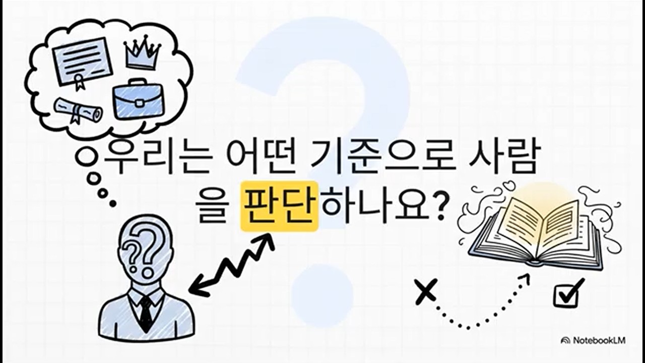 요한복음 7장 14-24절 : 판단 : 말씀이 기준입니다 : 하늘의 교훈, 땅의 오해
