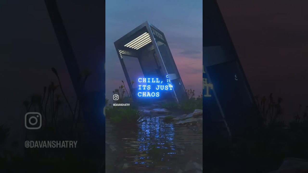 #space #chaos #fantasyambient #relaxingmusic #ambientfantasymusic