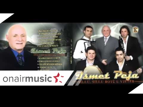 ISMET PEJA- S' paske pasë një pikë mëshirë