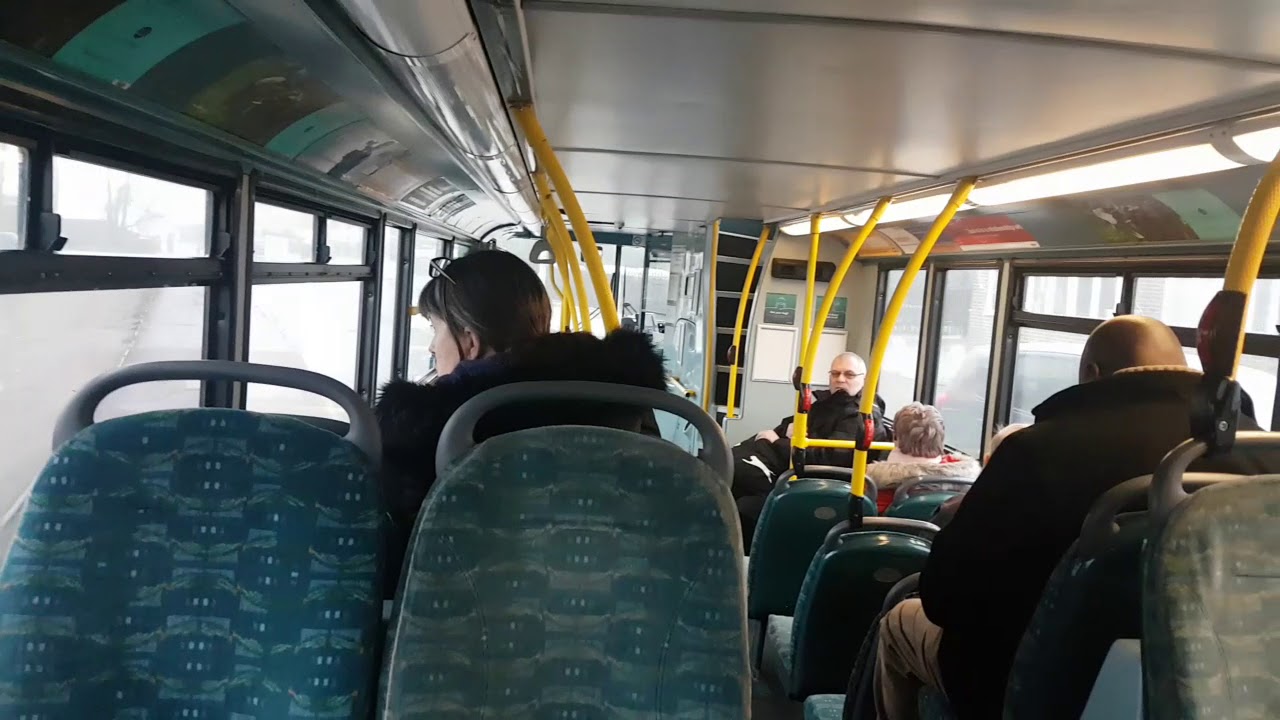 Arriva the Shires Dennis Trident 2\Alexander ALX400 5426\W426XKX - Route 24H