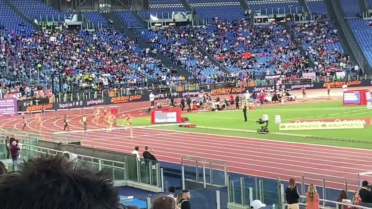 400hs GoldenGala 2022