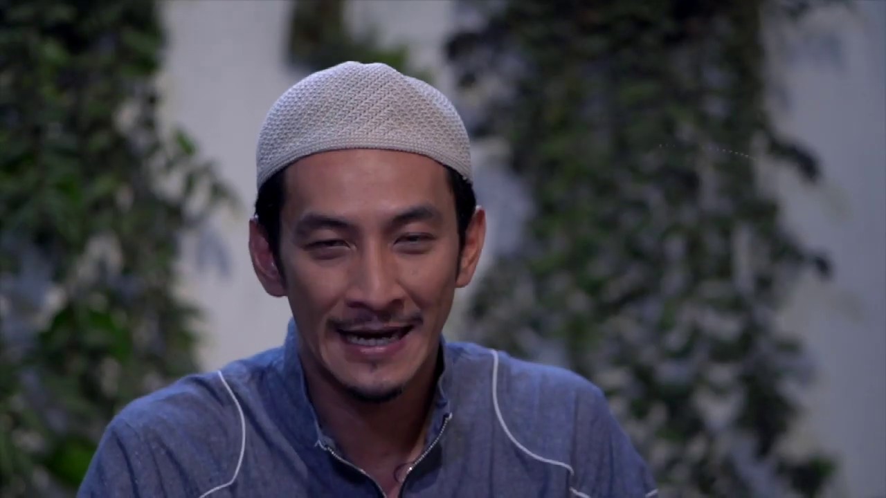 Naz Rahman Dedah Cabaran Besar Didik Isteri Mualaf - Famili Firdaus