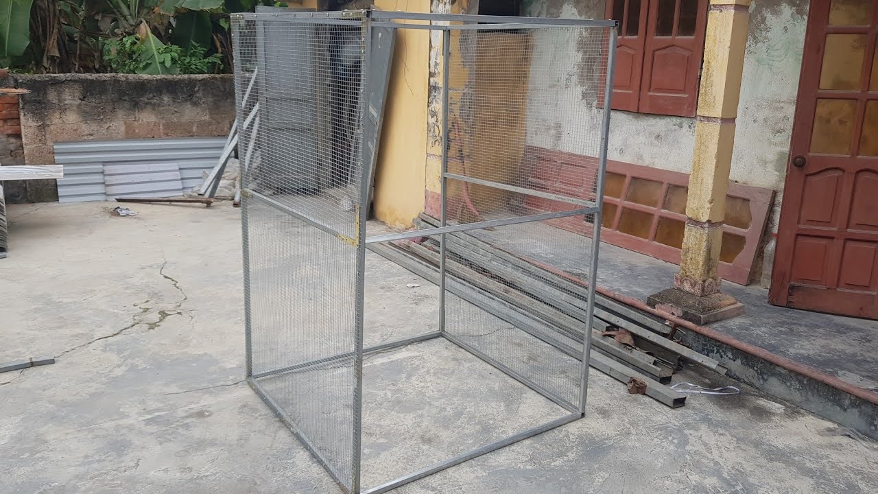 Quỳnh Mai Channel Chia Sẻ Làm Avi Trong Nhà Chi Phí Rẻ Anh Em Tham Khảo Nhé