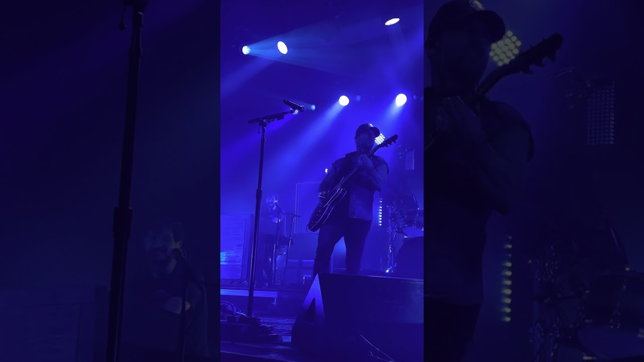 Kip Moore - Crazy One More Time, Phoenix 12•17•21