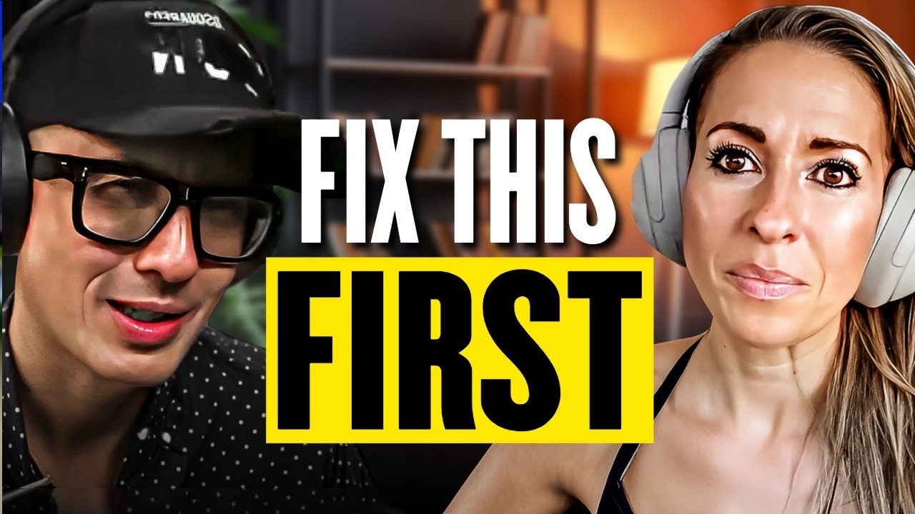Why No One Watches YOUR Content (Live Coaching)
