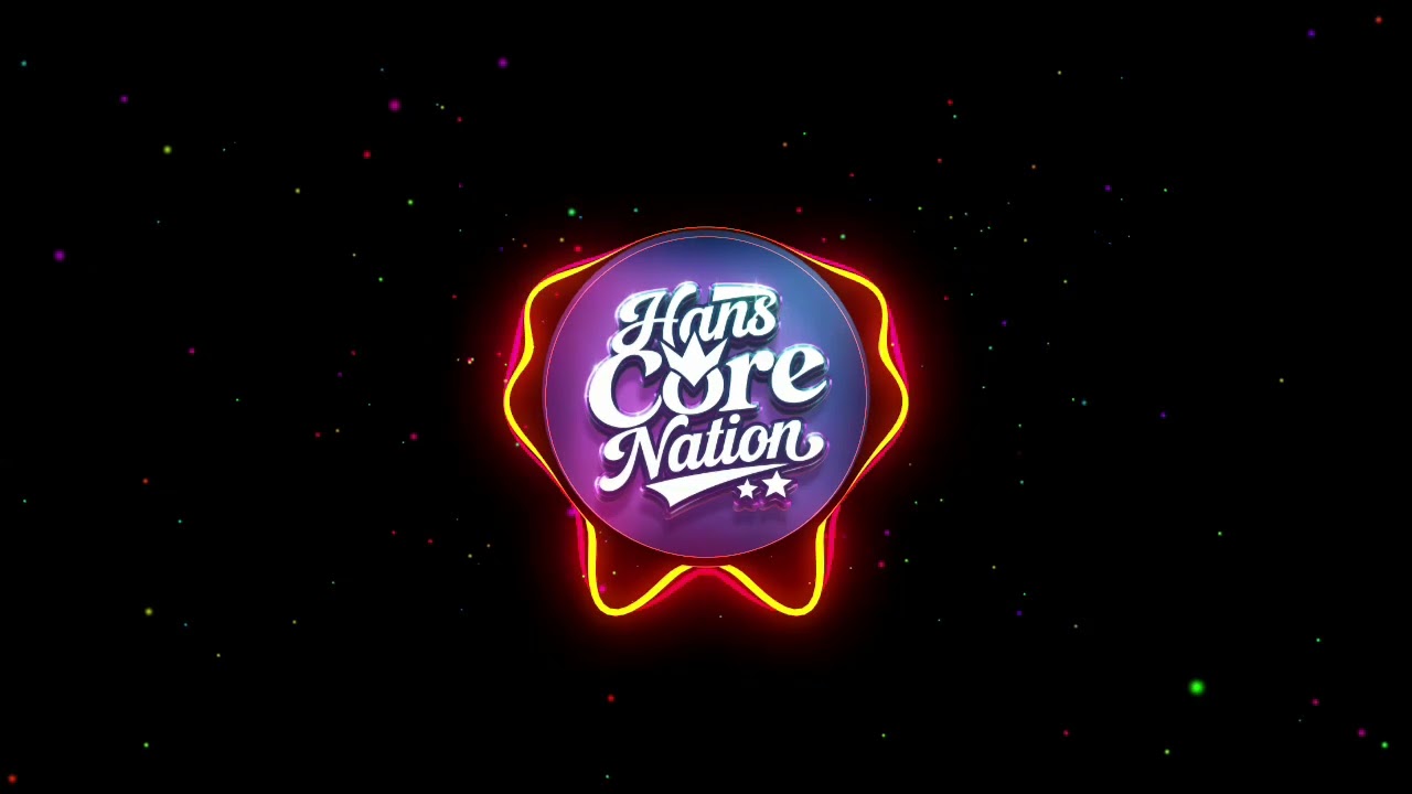 Hans Core Nation - Nada di Vibration (DJ Hip-Hop Remix) 