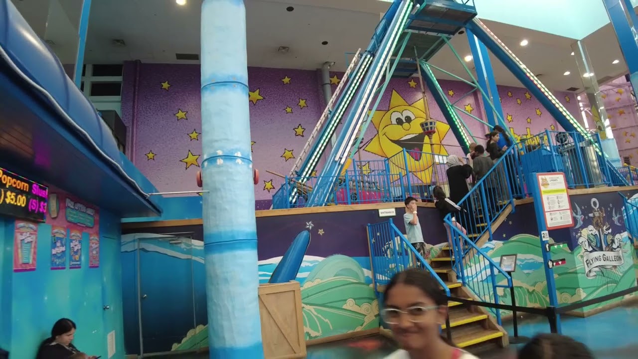 GALAXYLAND