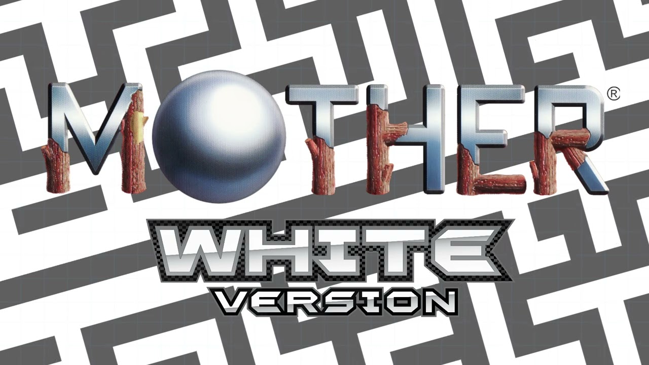 Pokemon Black/White - Surf (Mother 3 Style)