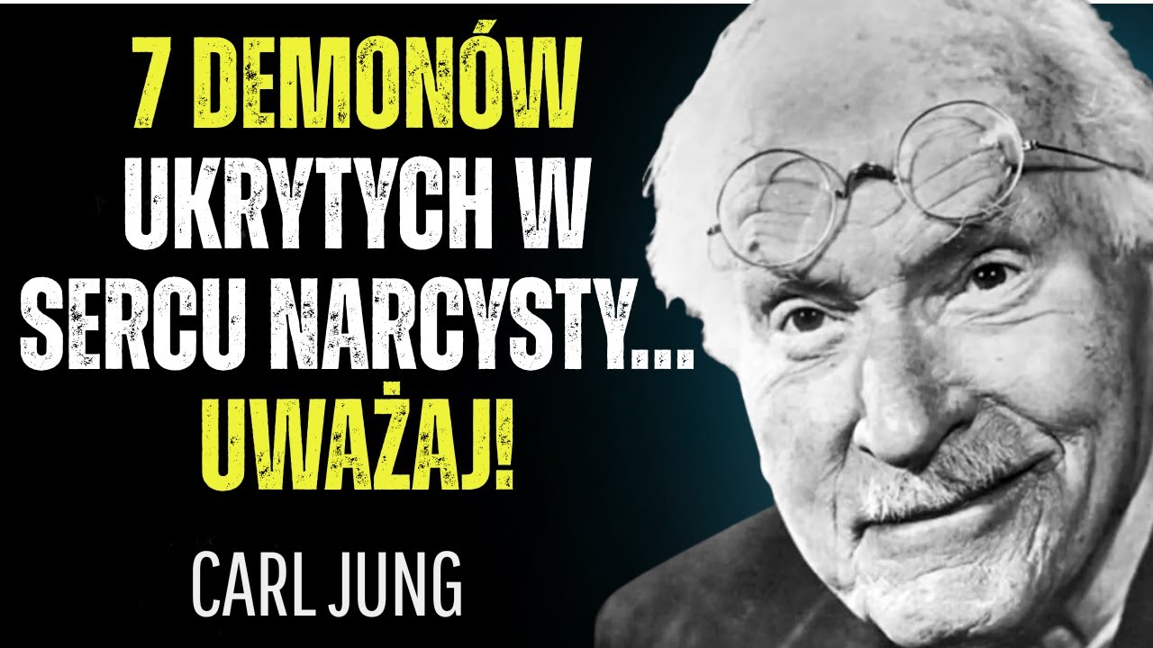 7 MROCZNYCH SIŁ, KTÓRE KRYJE W SOBIE NARCYZ: PRAWDZIWA HISTORIA, KTÓRA ZNISZCZYŁA OSTATNIĄ NADZIEJĘ