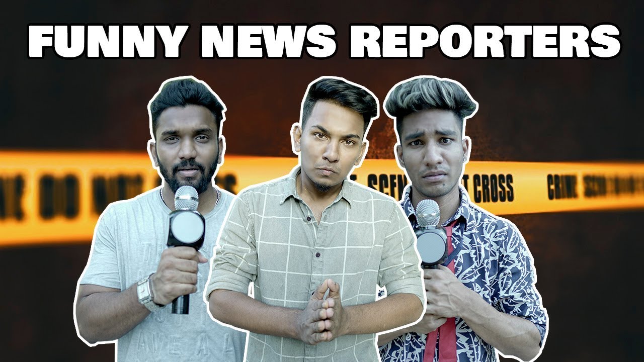 Funny News Reporters | Hyderabadi Comedy | Warangal Diaries