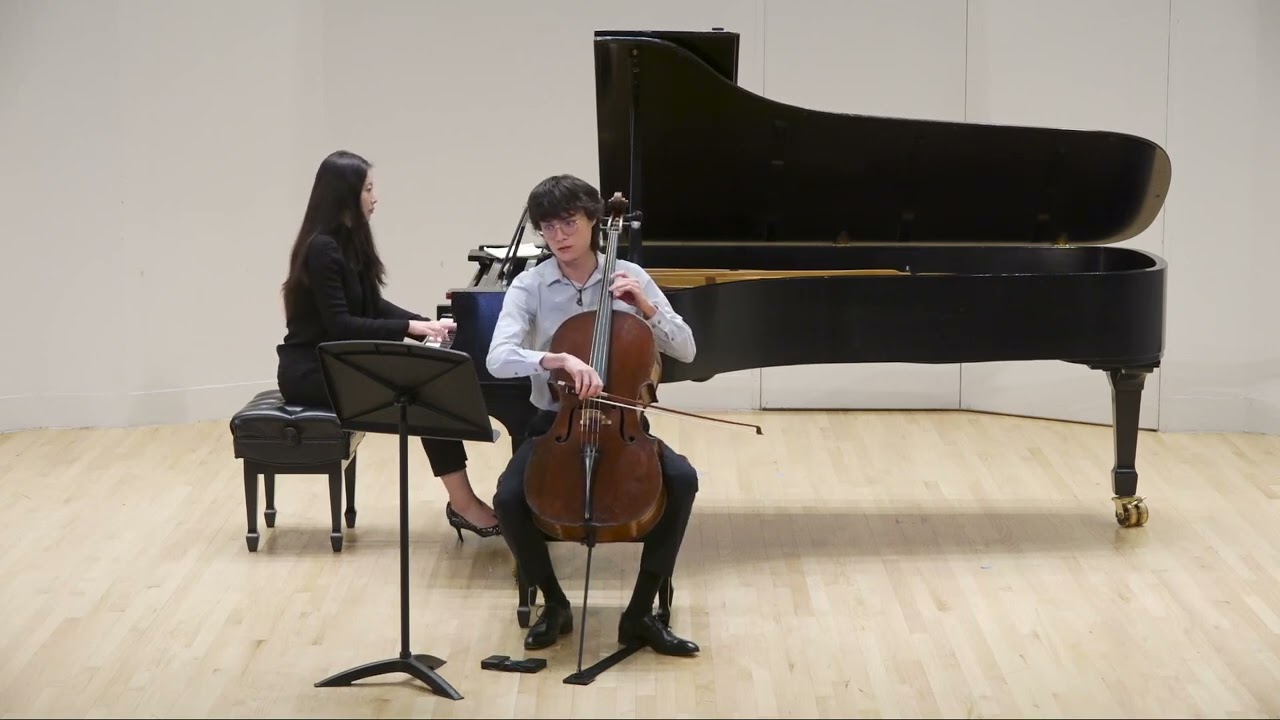 Anton&iacute;n Dvoř&aacute;k, Waldesruhe, Op. 68