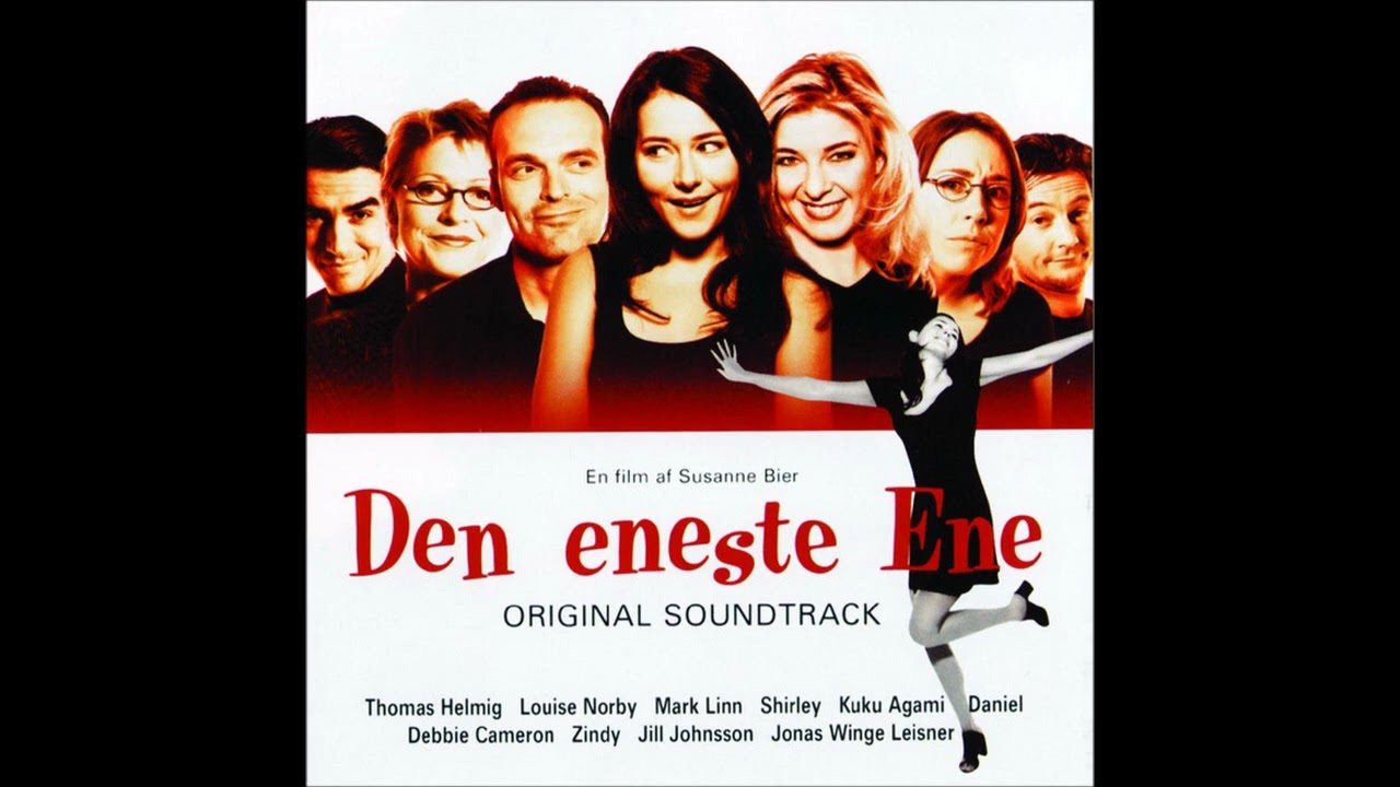 Shirley & Jonas Winge Leisner - 1999 - Don't Look For Love