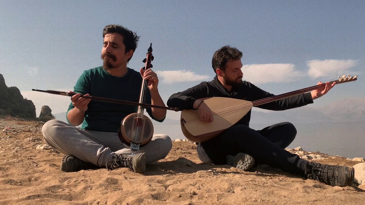 Uğur Önür & Umut Sülünoğlu /  Çarşambayı Sel Aldı