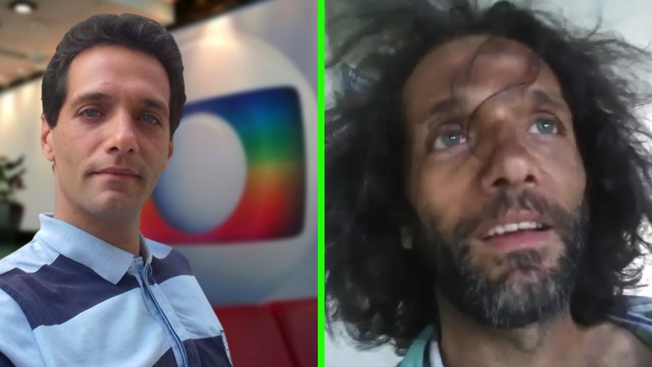 FAMOSOS QUE PERDERAM TUDO! #14
