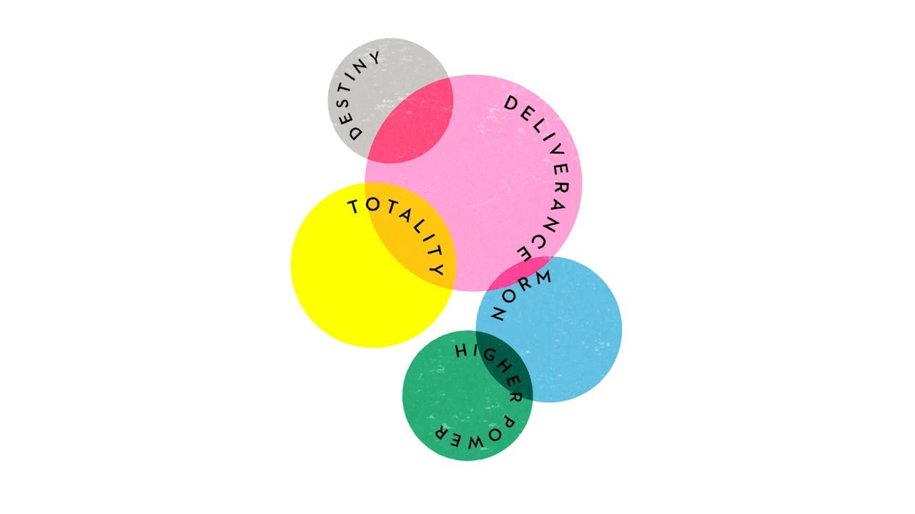 Five Recurring Themes That Every Culture Can't Stop Talking About