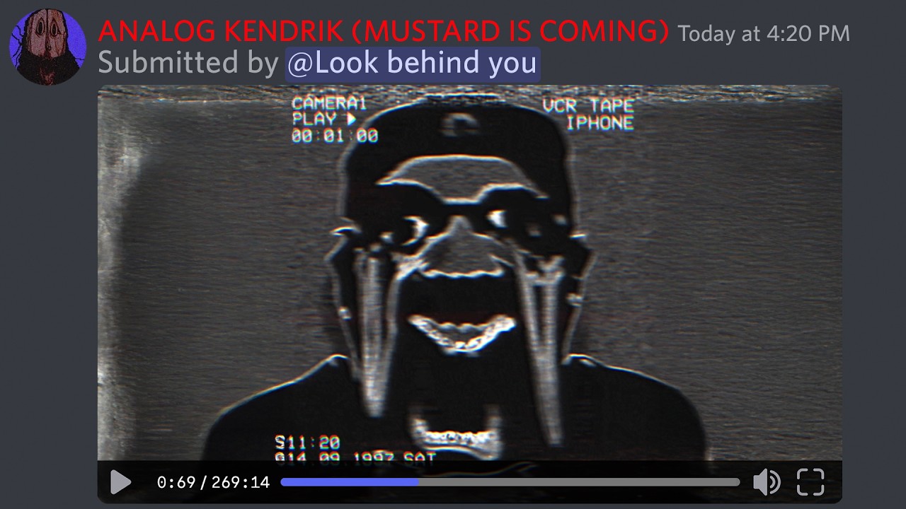 Terrifying Memes but Chat Controls My PC!
