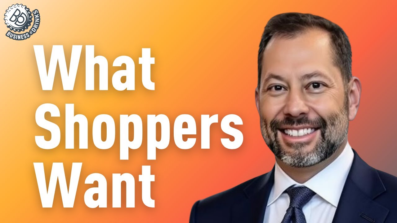What’s Really Driving Growth at a $50M Independent Retailer — With Jon Halper of Top Ten Liquors
