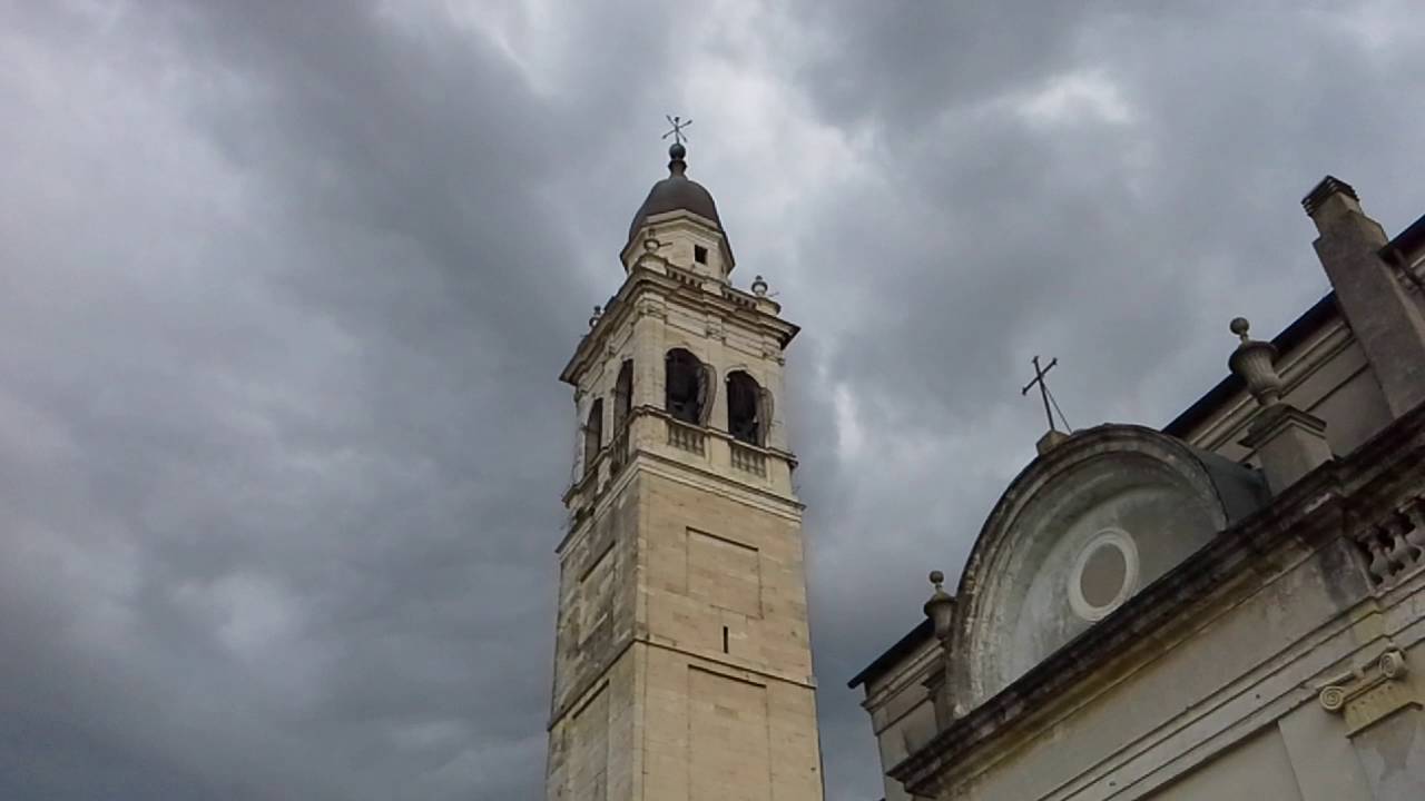 Campane di Colognola ai colli (Verona)- manuale 15.05.16