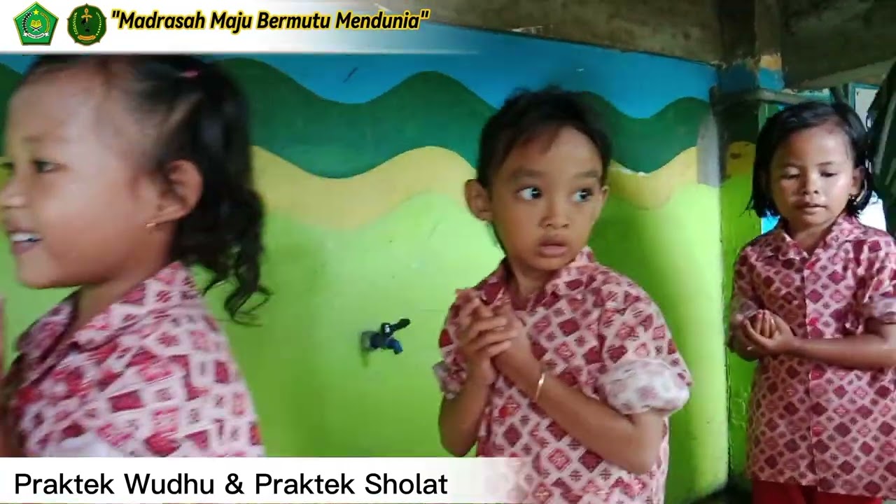Profil RA Roudlotul Ulum 1 Mojoduwur