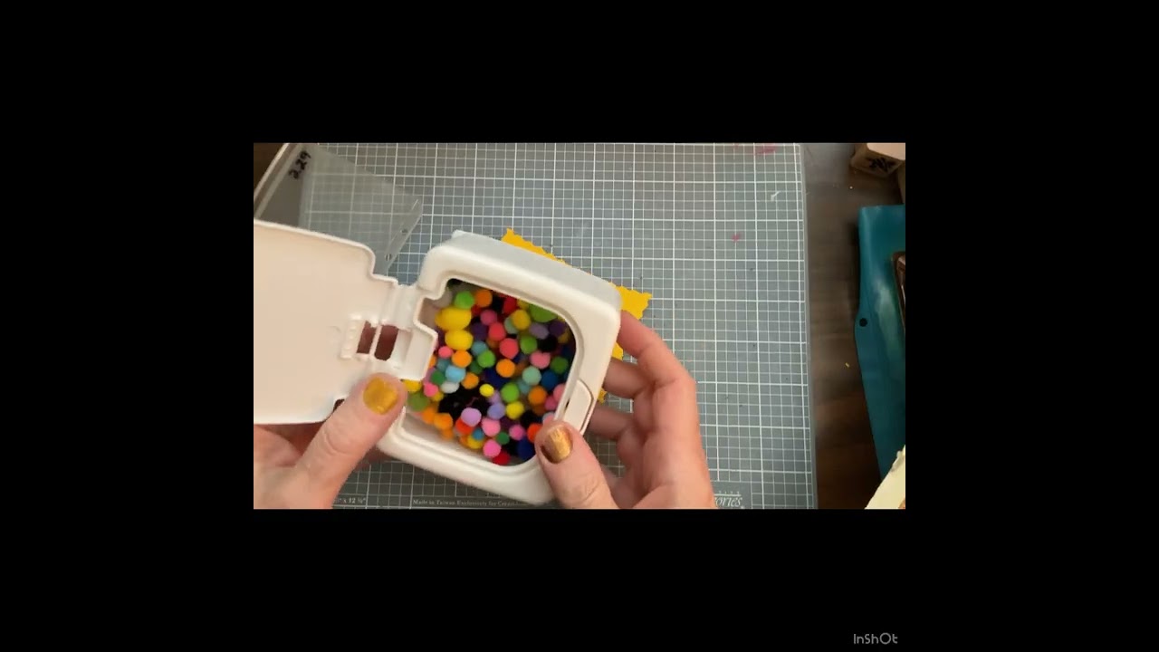 Becky’s Crafting Misadventures January 25, 2026