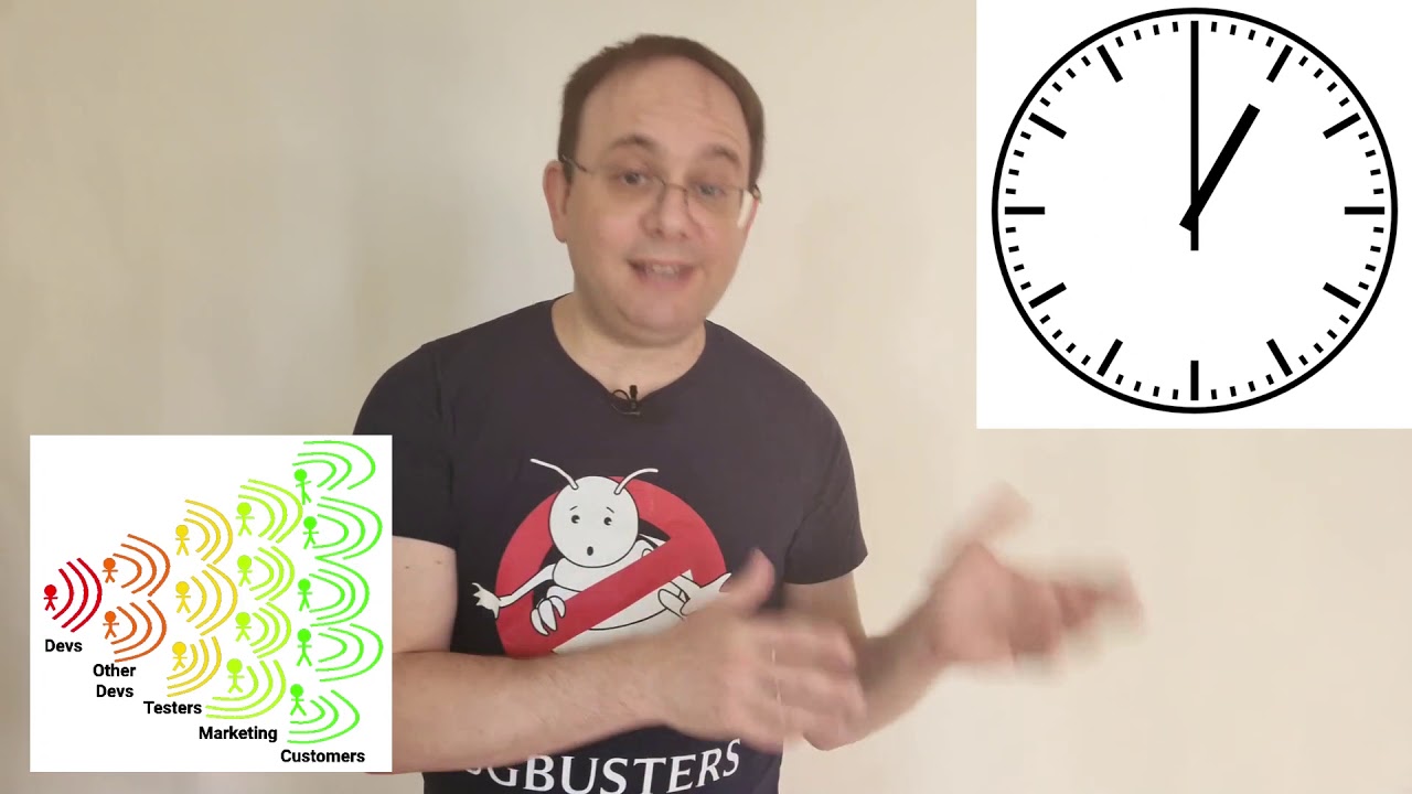The Cost of Bugs