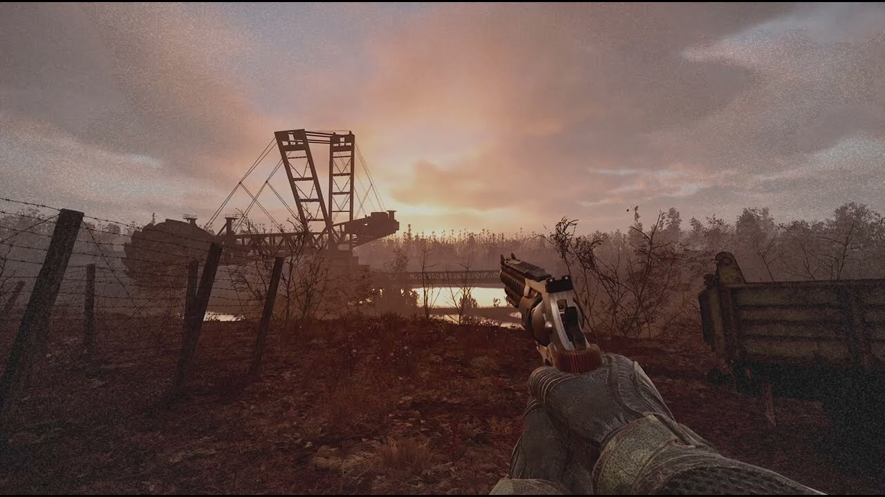 RIP My Granny I Found a Bazooka