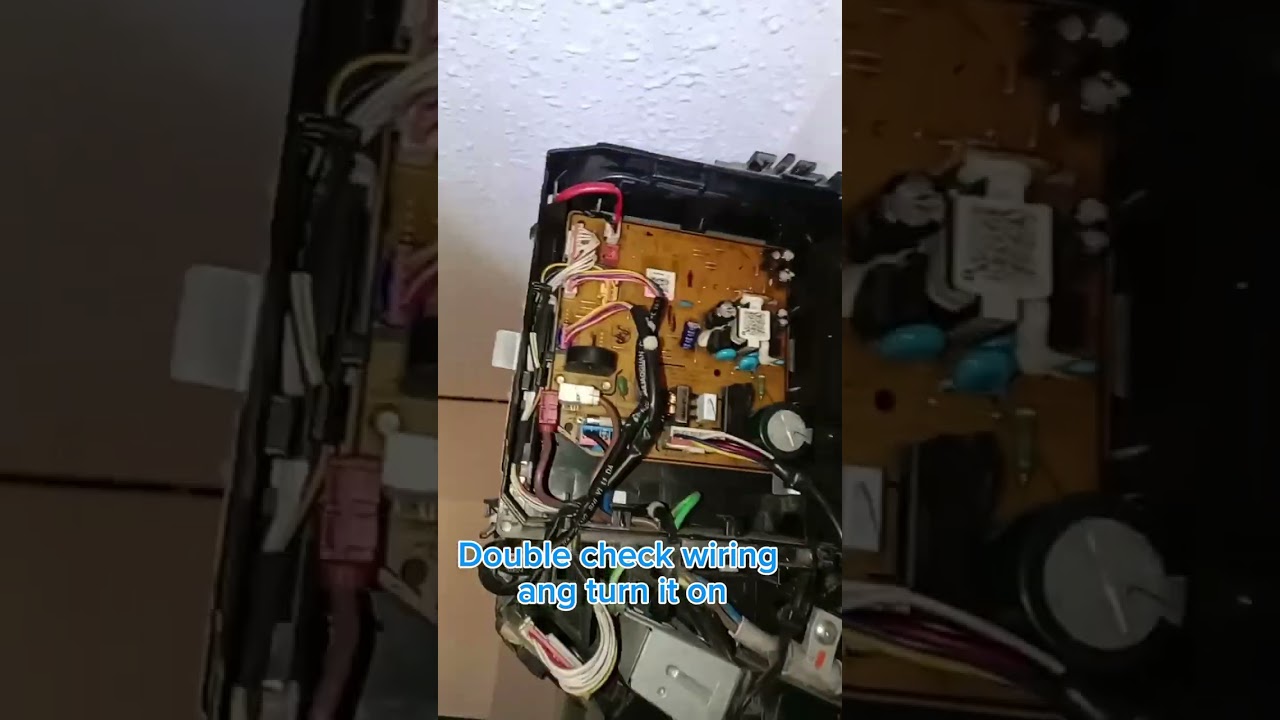C154 Error Samsung Part 3